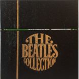 THE BEATLES - THE SINGLES COLLECTION 1962-1970 (24 x 7" BOX SET - 1970s RELEASE 'BLACK BOX'))