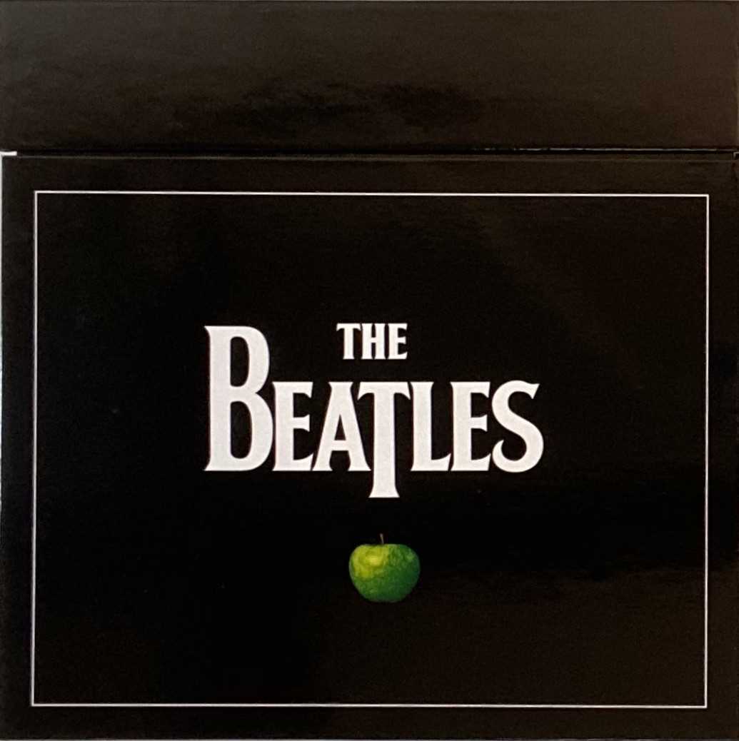 THE BEATLES - THE BEATLES LP BOX SET (14 ALBUM 'ORIGINAL STUDIO RECORDINGS' - 5099963380910) - Image 3 of 5