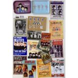 BEATLES MEMORABILIA AND COLLECTABLES.