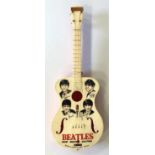 BEATLES NEW SOUND GUITAR.