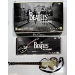 LIMITED EDITION THE BEATLES VERSION OF ROCKBAND.