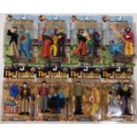 THE BEATLES YELLOW SUBMARINE MCFARLANE TOYS.