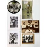 BEATLES MEMORABILIA INC WALLPAPER