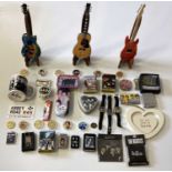 BEATLES COLLECTABLES.