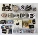 BEATLES MEMORABILIA AND COLLECTABLES.