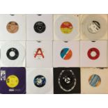 60s/ 70s NORTHERN/ SOUL - UK 7" PACK