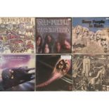 DEEP PURPLE - LP PACK