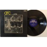 ARC - AT THIS LP (ORIGINAL UK PRESSING - DECCA SKL-R 5077)