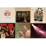 QUEEN - LP PACK