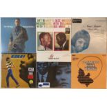 JAZZ/ SOUL JAZZ - LP REISSUES