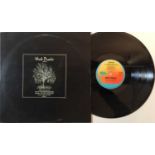 NICK DRAKE - FRUIT TREE LP PROMO SAMPLER (RSS 7)