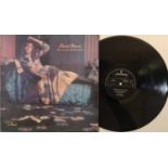 DAVID BOWIE - THE MAN WHO SOLD THE WORLD LP (UK ORIGINAL DRESS SLEEVE - 6338 041)