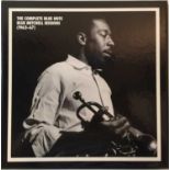 BLUE MITCHELL - THE COMPLETE BLUE NOTE SESSIONS 1963-67 (MOSAIC 4 CD BOX SET - MD4-178)