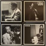 COMPLETE VERVE RECORDS JAZZ - MOSAIC CD BOX SETS