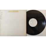 BADFINGER - WISH YOU WERE HERE LP (ORIGINAL UK WHITE LABEL TEST PRESSING - WARNER K 56076)