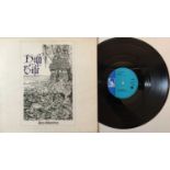HIGH TIDE - SEA SHANTIES LP (ORIGINAL UK STEREO - LBS 83264)