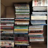 ROCKABILLY/ROCK 'N' ROLL - CD COLLECTION