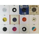 60s/ 70s NORTHERN/ SOUL - UK 7" PACK