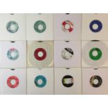 NORTHERN/ SOUL - 7" COLLECTION