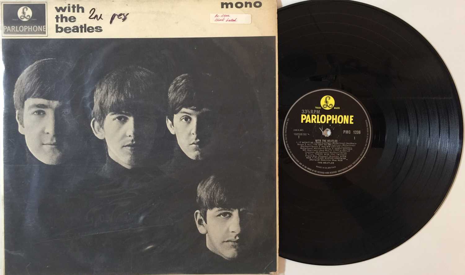 THE BEATLES - LPs/ 7" PACK - Image 2 of 3