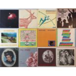 PUNK/ WAVE/ INDIE/ POP - 7" COLLECTION