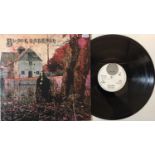 BLACK SABBATH - S/T LP (UK 2ND PRESS - VO6/ 847 903 VTY)