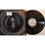 OZZY OSBOURNE - LIVE & LOUD LP (EPC 473798 1)