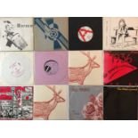 PUNK/ WAVE/ INDIE/ POP - 7" COLLECTION