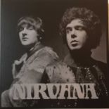 NIRVANA - SONG LIFE 6 LP LIMITED EDITION BOX SET (SMABX1175)