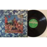 THE ROLLING STONES - THEIR SATANIC MAJESTIES REQUEST LP (ORIGINAL UK STEREO COPY - TXS 103)