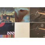 PINK FLOYD - LP PACK