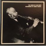 SIDNEY BECHET - THE COMPLETE BLUE NOTE (MOSAIC 4 CD BOX SET - MD4-110)