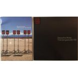 DEPECHE MODE - THE SINGLES TOUR 86>98 LP LIMITED EDITION BOX SET (MUTEL5)