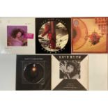 KATE BUSH - LP/ 12"/ 7" RARITIES