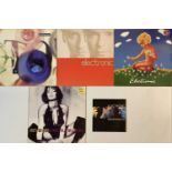 INDIE/ POP - FACTORY RECORDS LPs/ 12"/ 7"