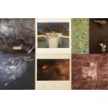 COCTEAU TWINS/ 4AD - LP/ 12" PACK