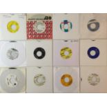 NORTHERN/ SOUL - 7" PACK. Another superb collection of 12 northern/ soul 7" singles. Artists/ titles