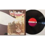 LED ZEPPELIN - II LP (ORIGINAL UK 'LIVIN' LOVIN' WRECK' PRESSING - ATLANTIC 588198)