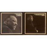 COUNT BASIE - MOSAIC CD BOX SETS