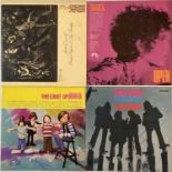 60s ROCK/ POP/ FOLK ROCK - LP RARITIES