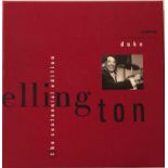 DUKE ELLINGTON - THE CENTENNIAL EDITION (24 CD BOX SET - 09026-63386-2)