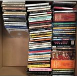 ROCKABILLY/ROCK 'N' ROLL - CD COLLECTION