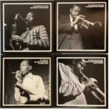 BLUE NOTE SESSIONS - MOSAIC CD BOX SETS