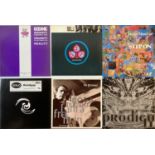 INDIE/ POP/ ROCK - 12"/ 7" COLLECTION