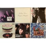 THE ROLLING STONES - LP PACK