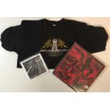 THIRD MAN RECORDS - VAULT PACKAGE 1 - COMPLETE WITH T-SHIRT