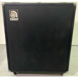 AMPEG V4 CABINET.