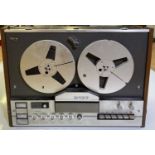 PYE CAMBRIDGE 9137 REEL TO REEL PLAYER.