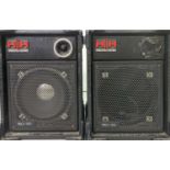 HH ELECTRONICS PRO 100 PAIR.