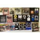 BEATLES MEMORABILIA.